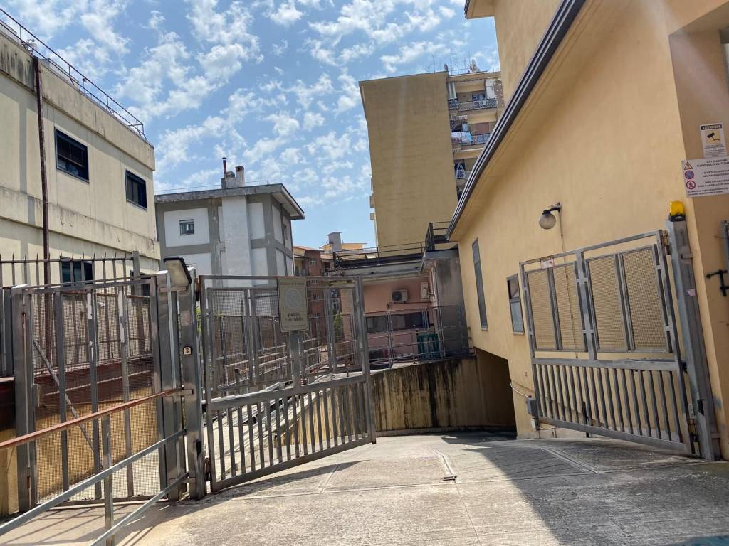Box / garage a Avellino in Via Piave - Foto 2