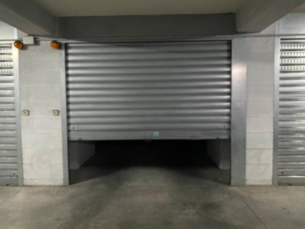 Box / garage a Avellino in Via Piave - Foto 3
