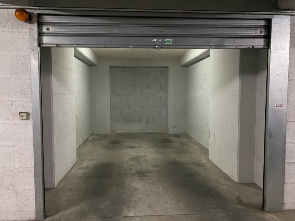 Box / garage a Avellino in Via Piave - Foto 4