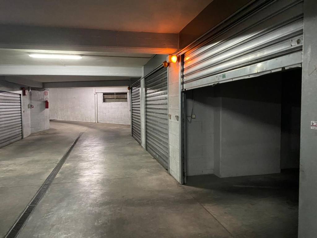 Box / garage a Avellino in Via Piave - Foto 5