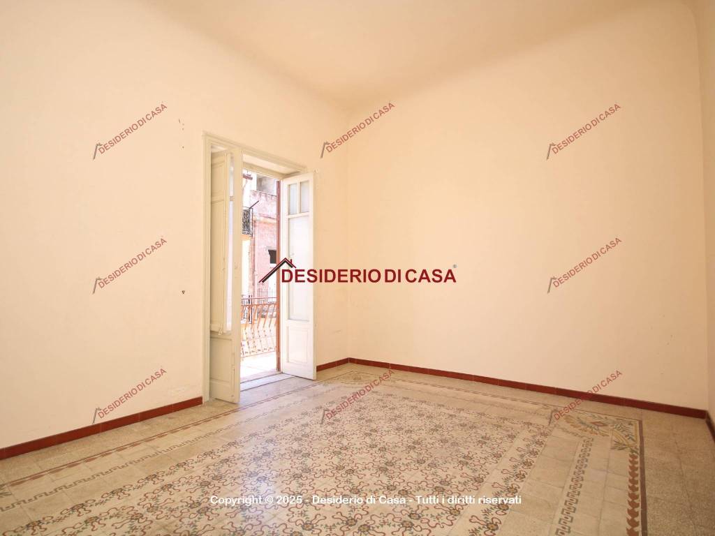 Appartamento a Cinisi in Via Giuseppe Orlando, 13 - Foto 2