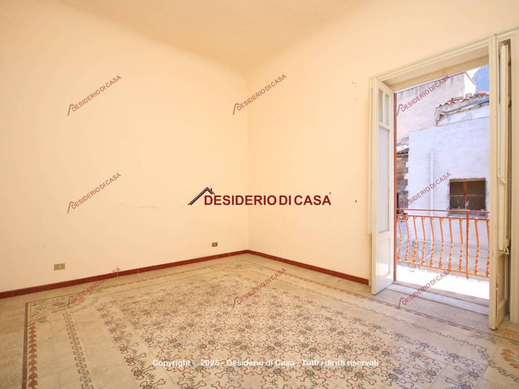 Appartamento a Cinisi in Via Giuseppe Orlando, 13 - Foto 3