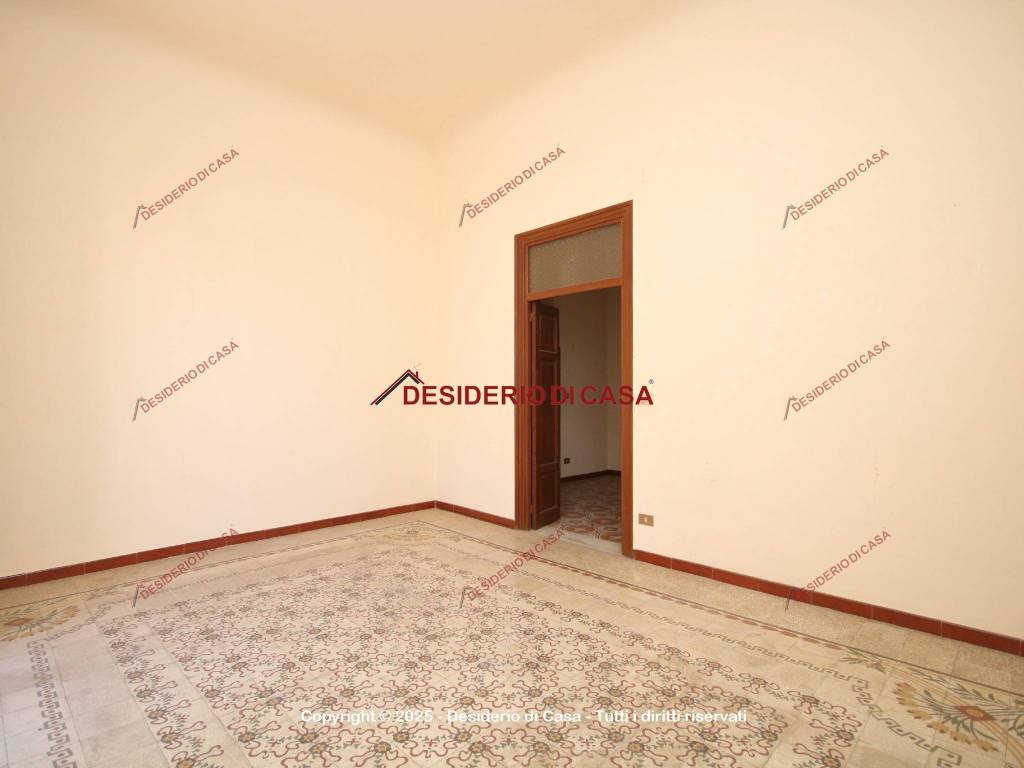 Appartamento a Cinisi in Via Giuseppe Orlando, 13 - Foto 4