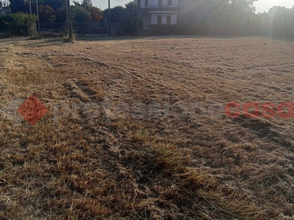 Terreno a Solesino in VIA DANIELE MANIN, SNC - Foto 2