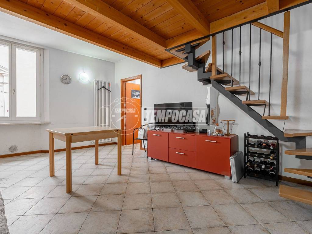 Appartamento a Faenza in Via Pistocchi 3 - Foto 2