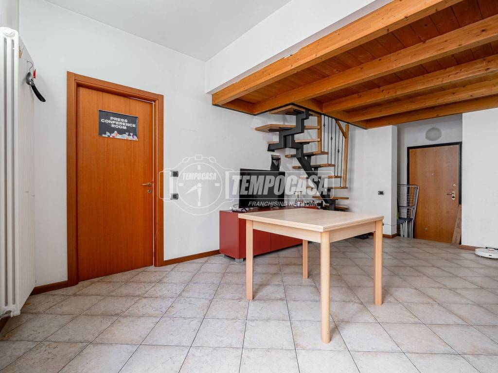 Appartamento a Faenza in Via Pistocchi 3 - Foto 3