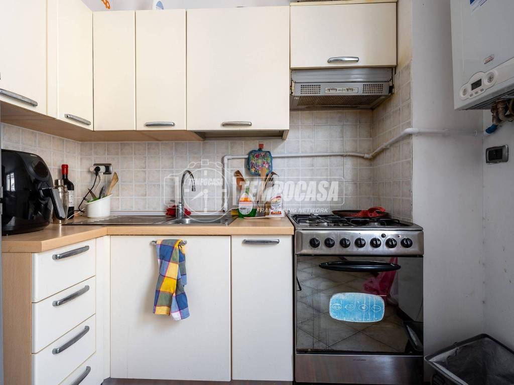 Appartamento a Faenza in Via Pistocchi 3 - Foto 4