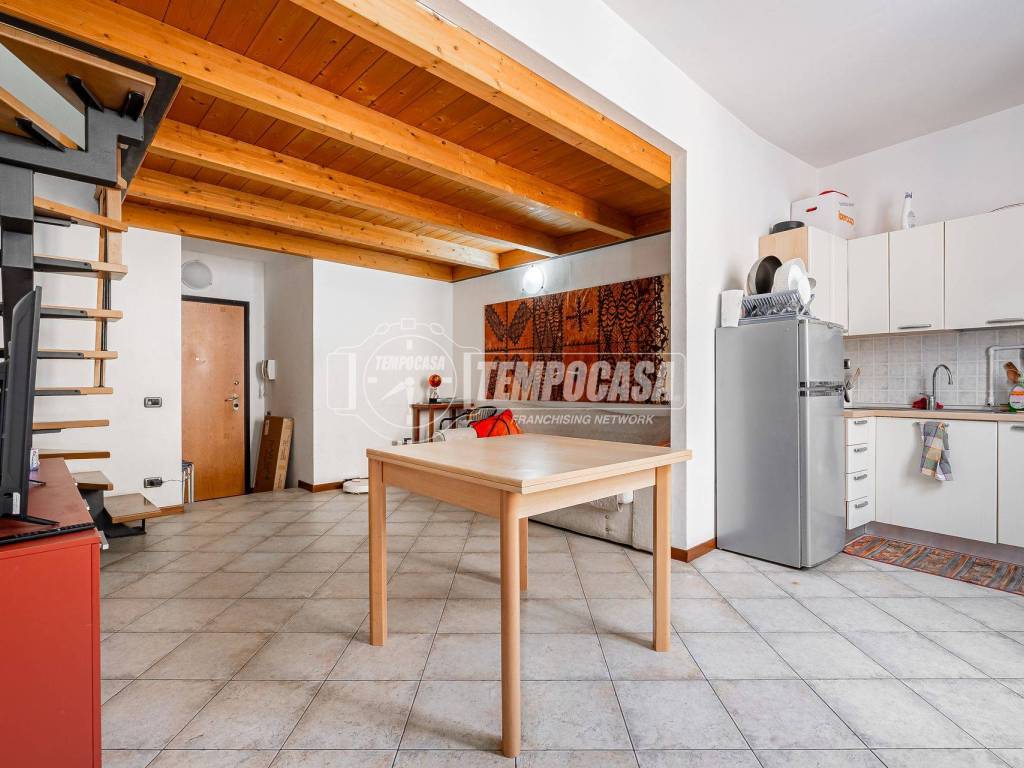 Appartamento a Faenza in Via Pistocchi 3 - Foto 5