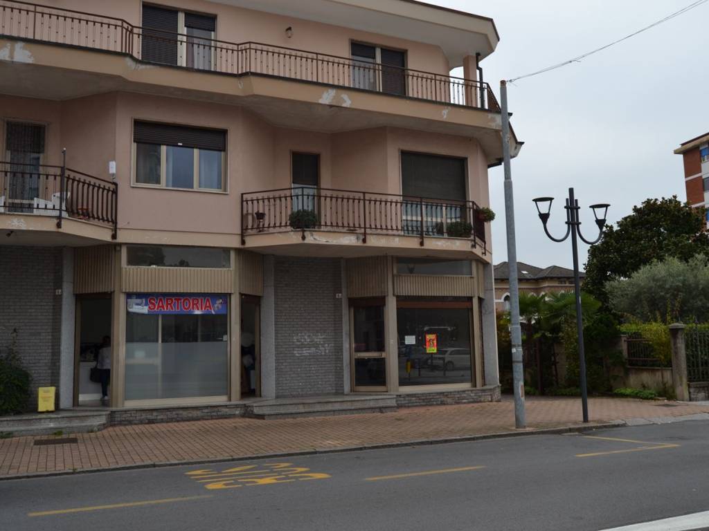 Immobile a Cossato in Via Giuseppe Mazzini - Foto 2