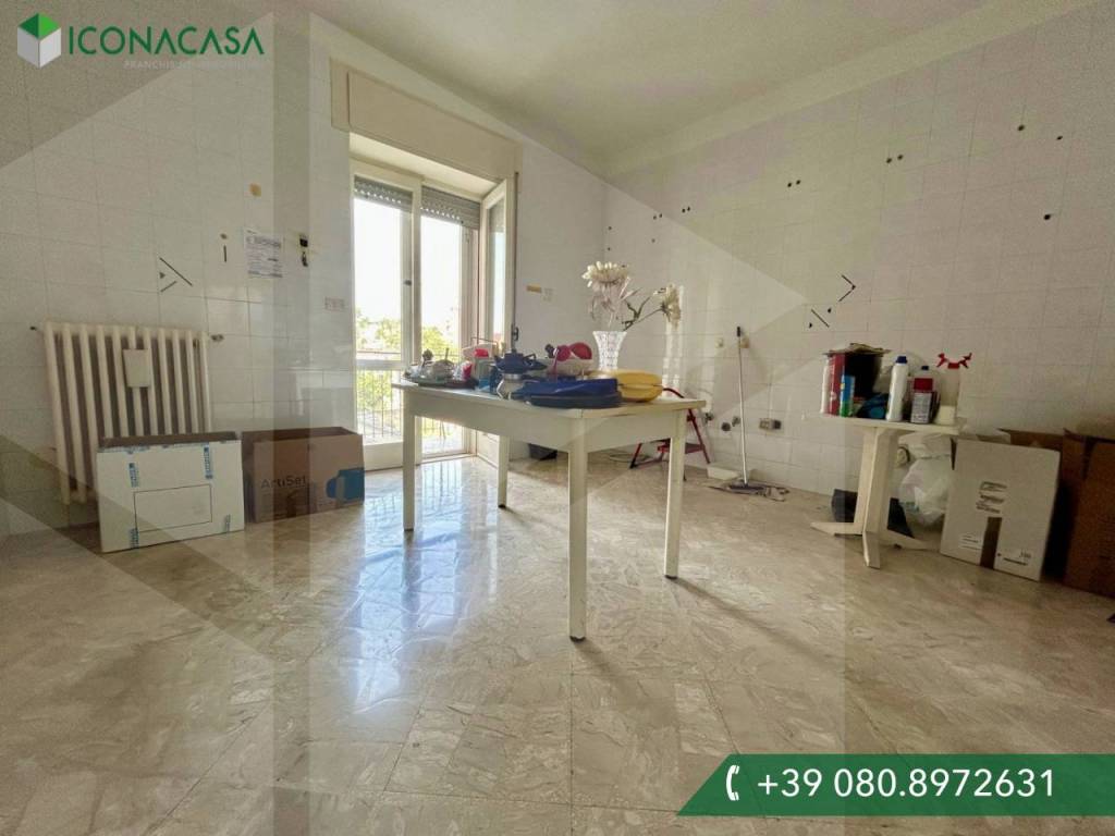 Appartamento a Bisceglie in Via Monte Pasubio - Foto 3