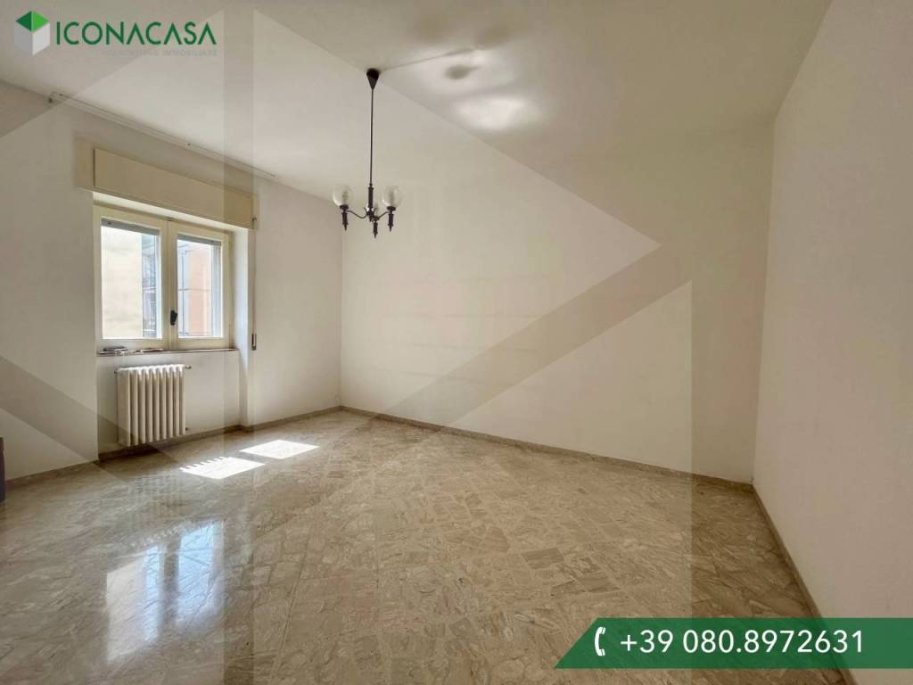 Appartamento a Bisceglie in Via Monte Pasubio - Foto 4