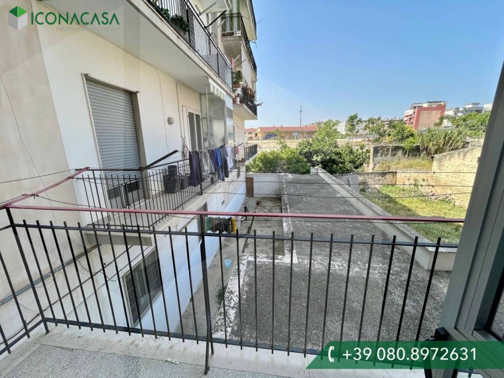 Appartamento a Bisceglie in Via Monte Pasubio - Foto 5