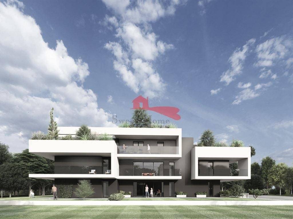 Appartamento a Udine in VIA QUARTO - Foto 2