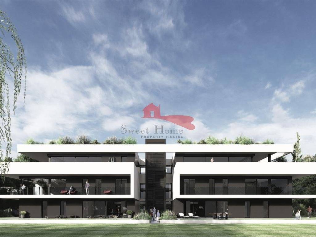 Appartamento a Udine in VIA QUARTO - Foto 4