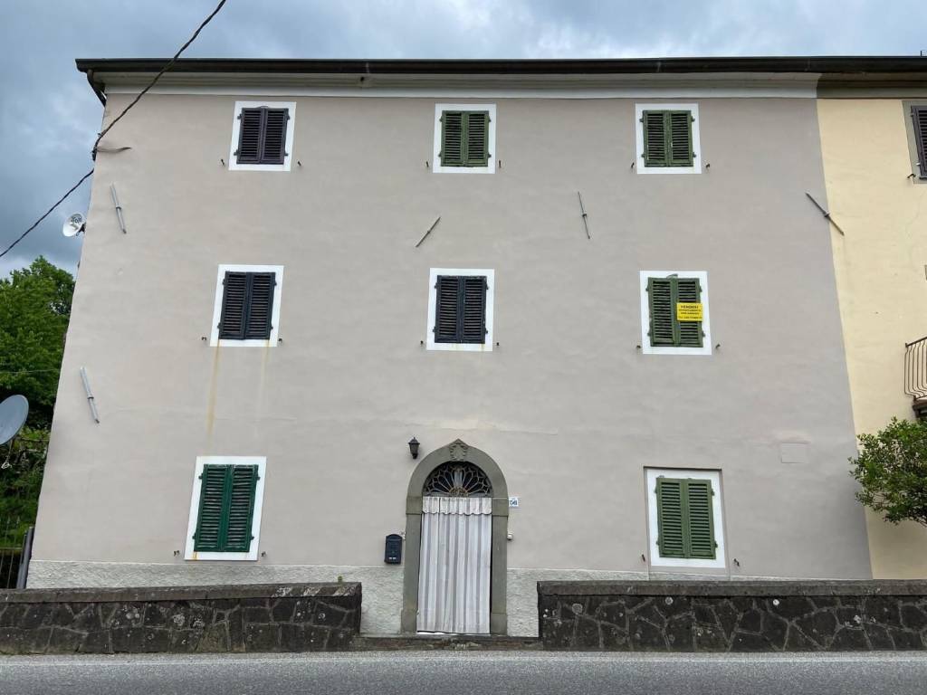 Appartamento a Bagni di lucca in Via Scesta, 56 - Foto 2
