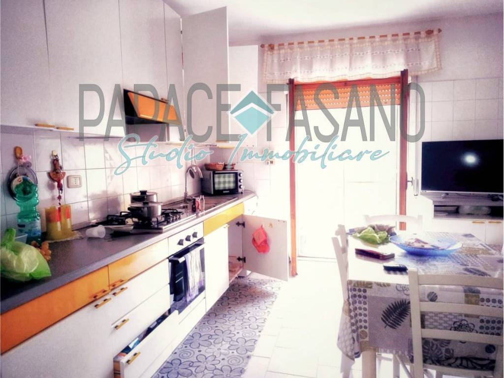 Appartamento a Battipaglia in Via Rosa Jemma, 313 - Foto 5
