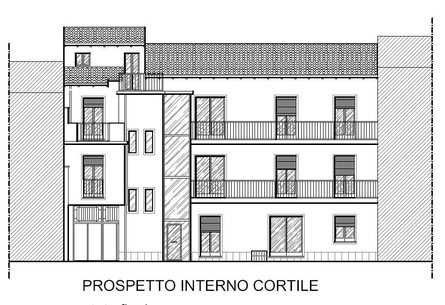 Appartamento a Galliate in Via Novara - Foto 3