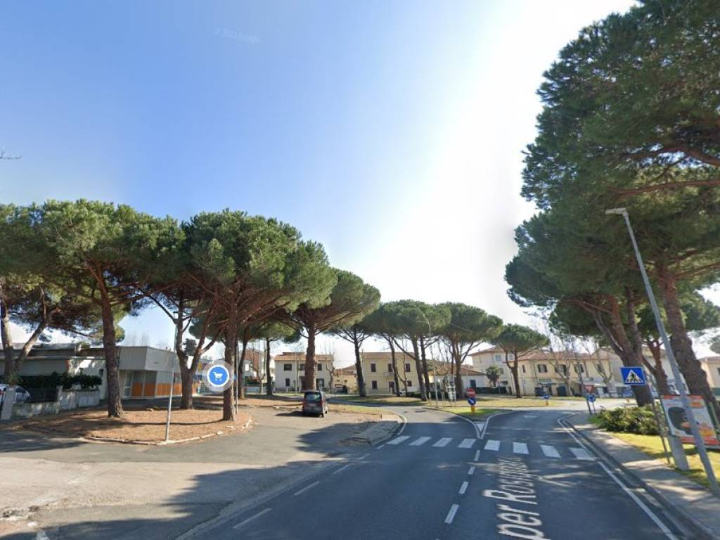 Appartamento a Rosignano marittimo in Via per Rosignano, 2 - Foto 2