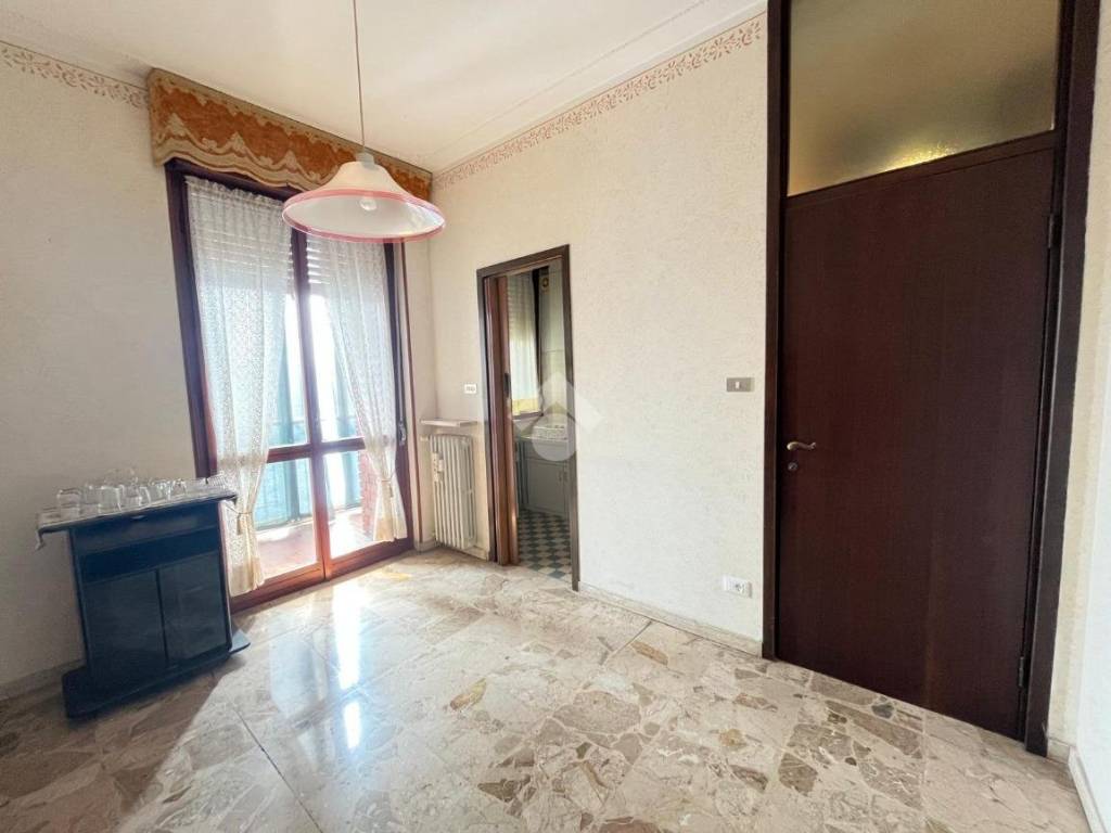 Appartamento a Alessandria in Via Giorgio Stephenson, 3 - Foto 2
