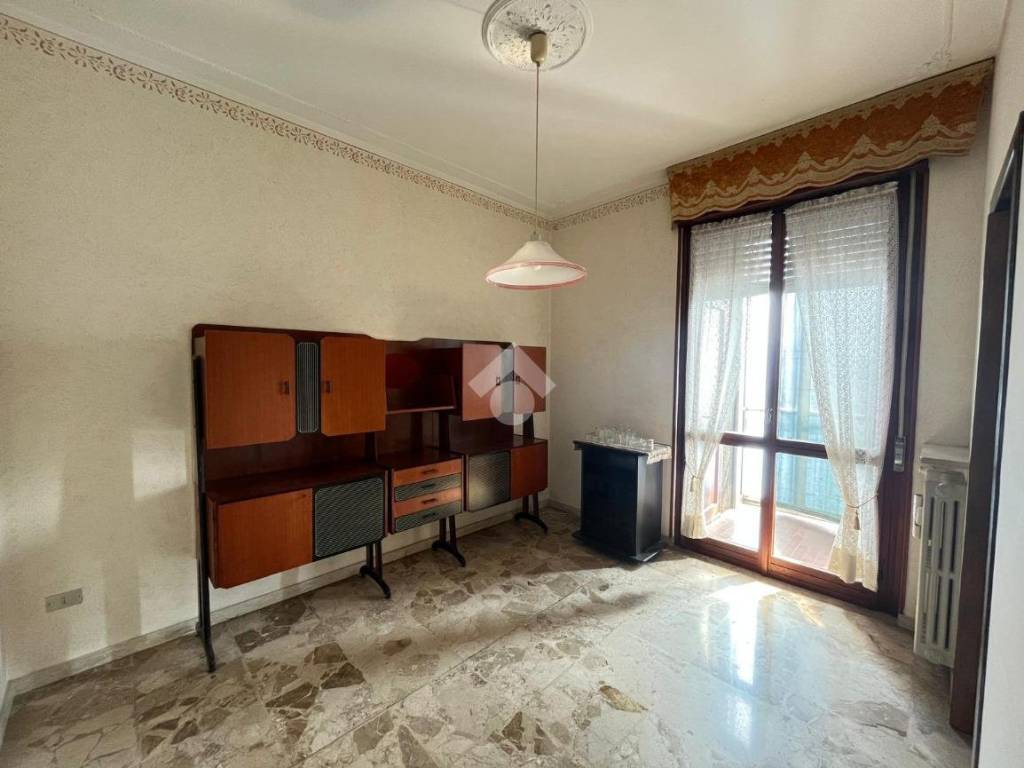 Appartamento a Alessandria in Via Giorgio Stephenson, 3 - Foto 3