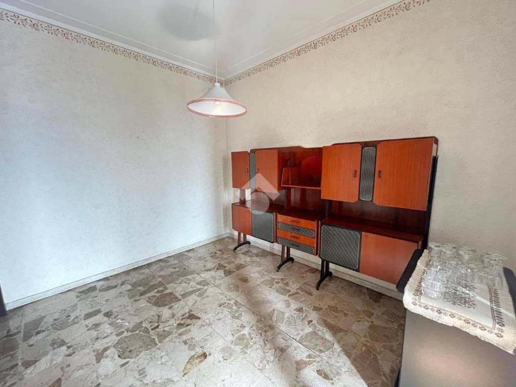 Appartamento a Alessandria in Via Giorgio Stephenson, 3 - Foto 4