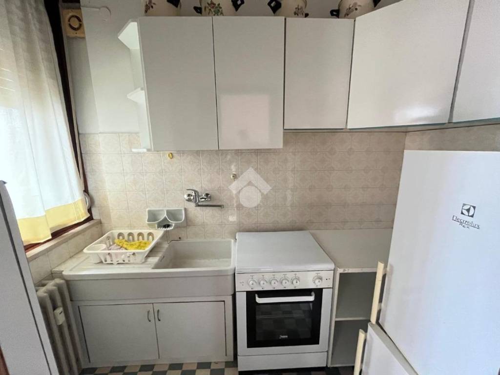 Appartamento a Alessandria in Via Giorgio Stephenson, 3 - Foto 5