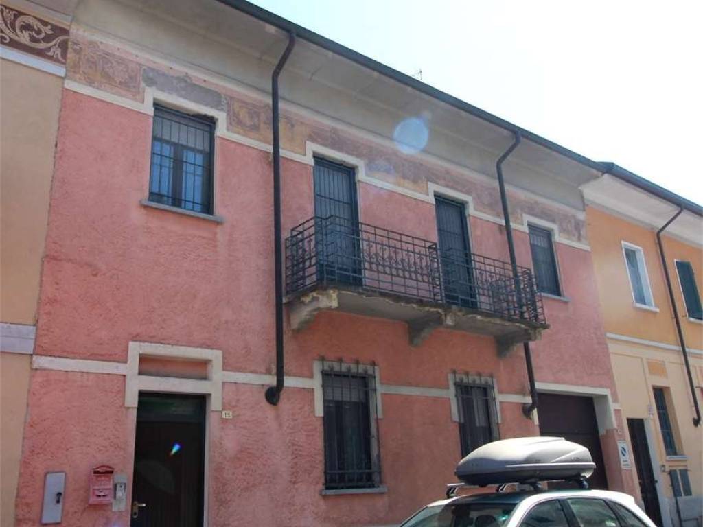 Palazzo / stabile a Novara in VIA DE CALBOLI, 15 - Foto 3