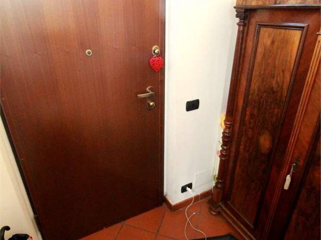 Palazzo / stabile a Novara in VIA DE CALBOLI, 15 - Foto 4