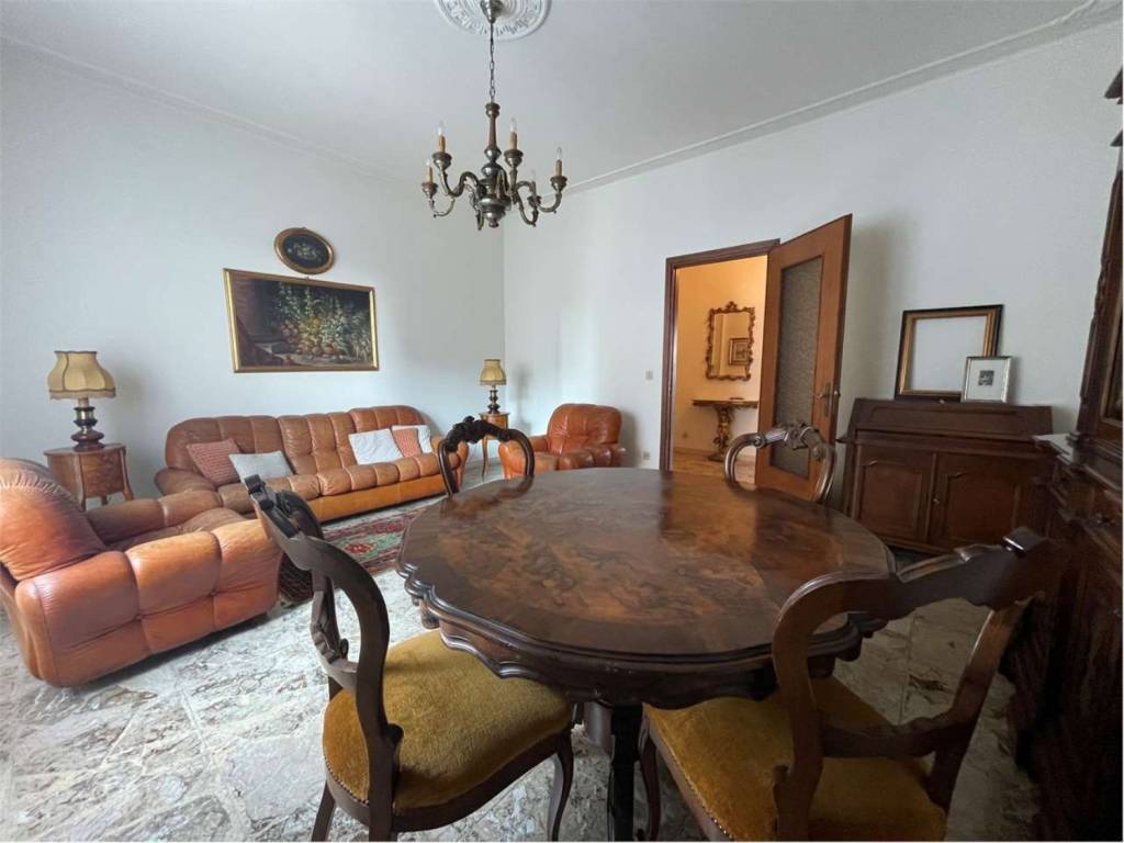 Appartamento a Alessandria in Amerigo Vespucci - Foto 3