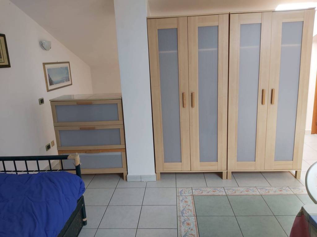Attico / mansarda a Rende in Contrada Rocchi - Foto 3