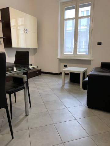 Appartamento a Novara in Via Carlo Racca, 6 - Foto 2