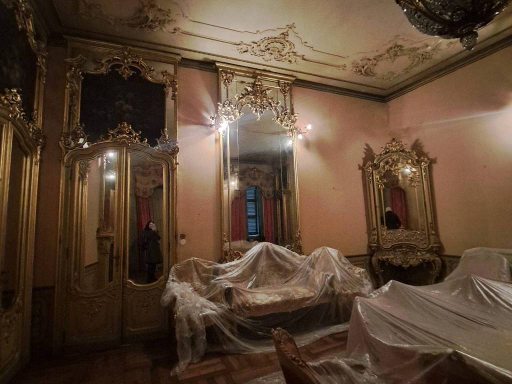 Palazzo / stabile a Biella in Via Italia, 88 - Foto 4