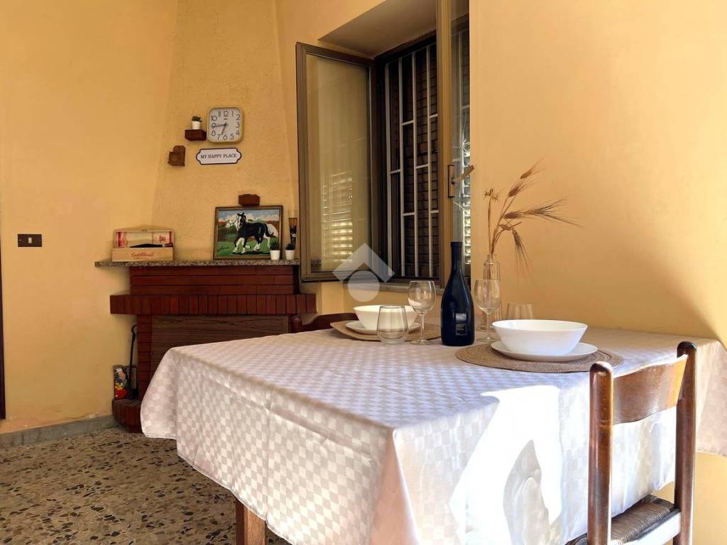 Casa indipendente a Santo stefano del sole in Via SP109, 28 - Foto 3