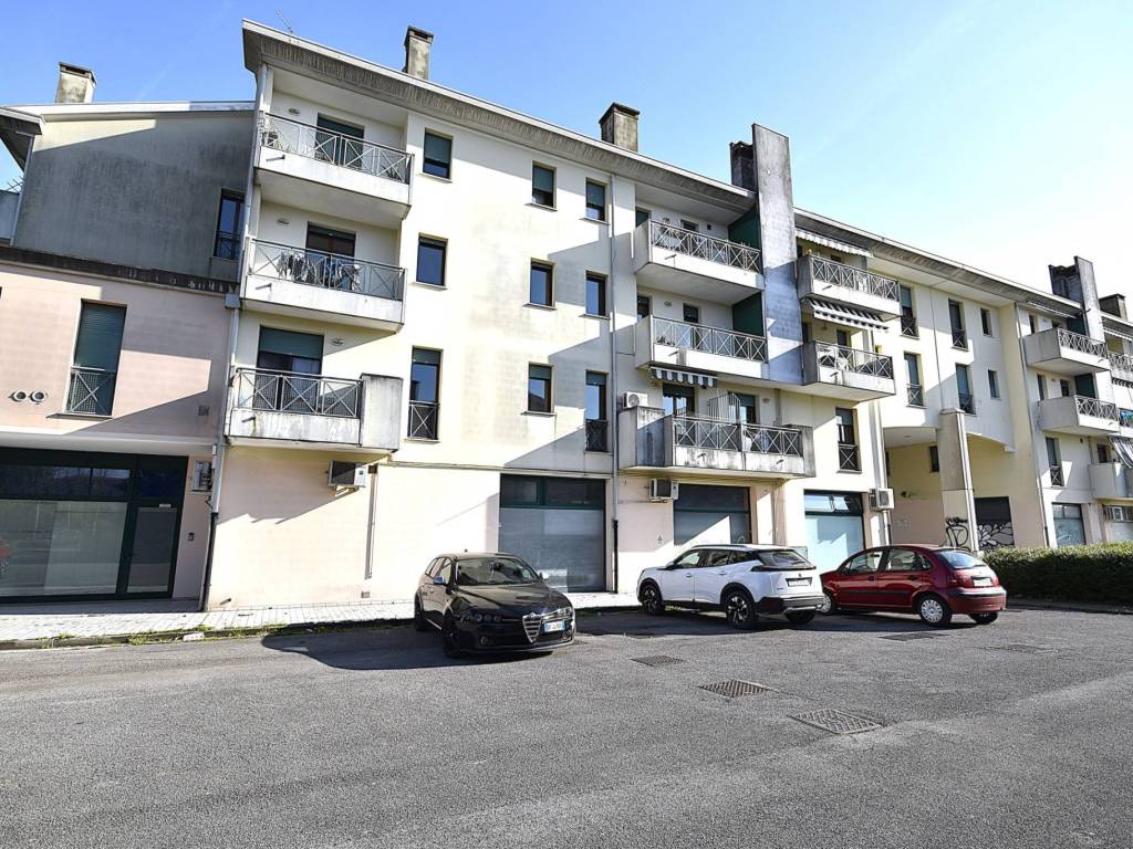 Appartamento a San donà di piave in Via Alessandro Girardi, 23 - Foto 1