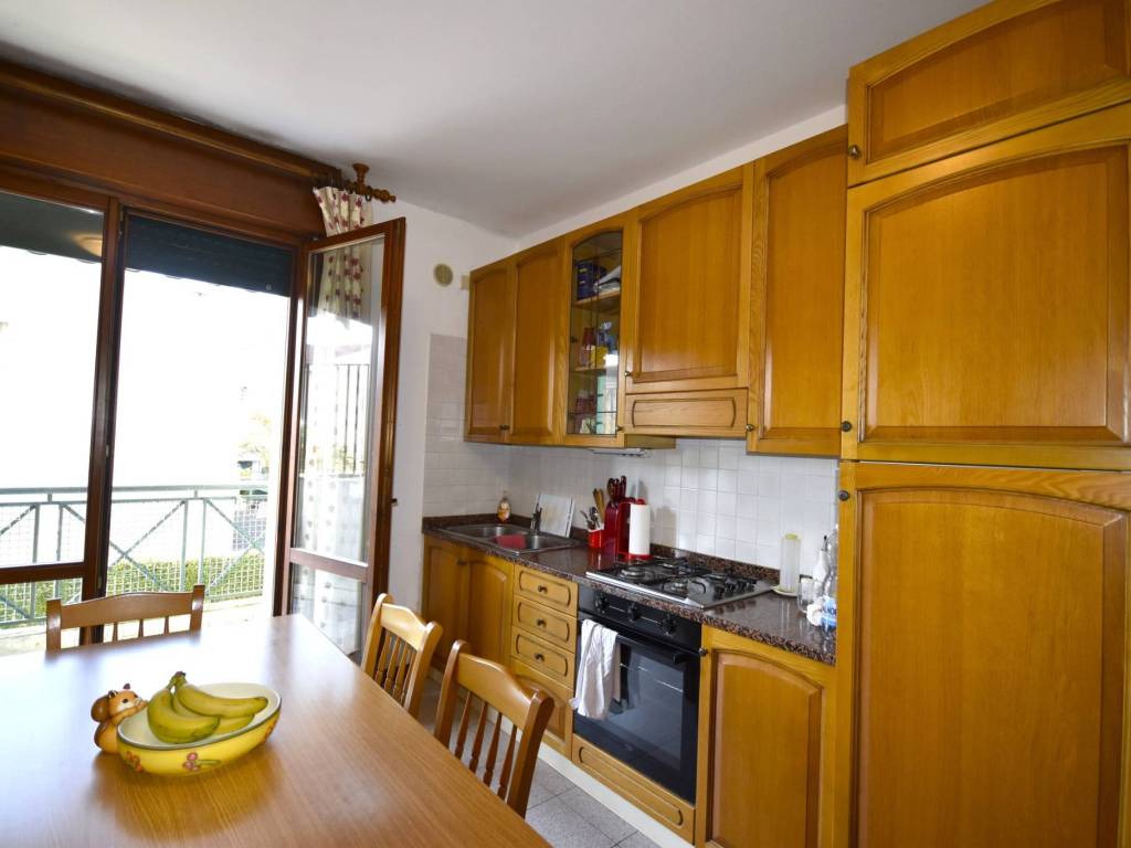 Appartamento a San donà di piave in Via Alessandro Girardi, 23 - Foto 5