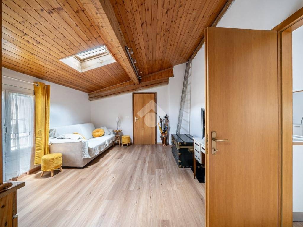 Appartamento a Trento in Via Via del Molin - Foto 5