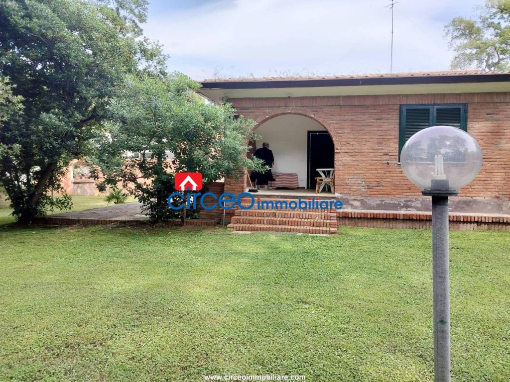 Villa a Sabaudia in Viale delle Querce, 3 - Foto 2