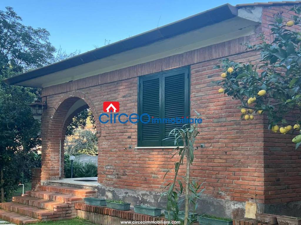 Villa a Sabaudia in Viale delle Querce, 3 - Foto 3