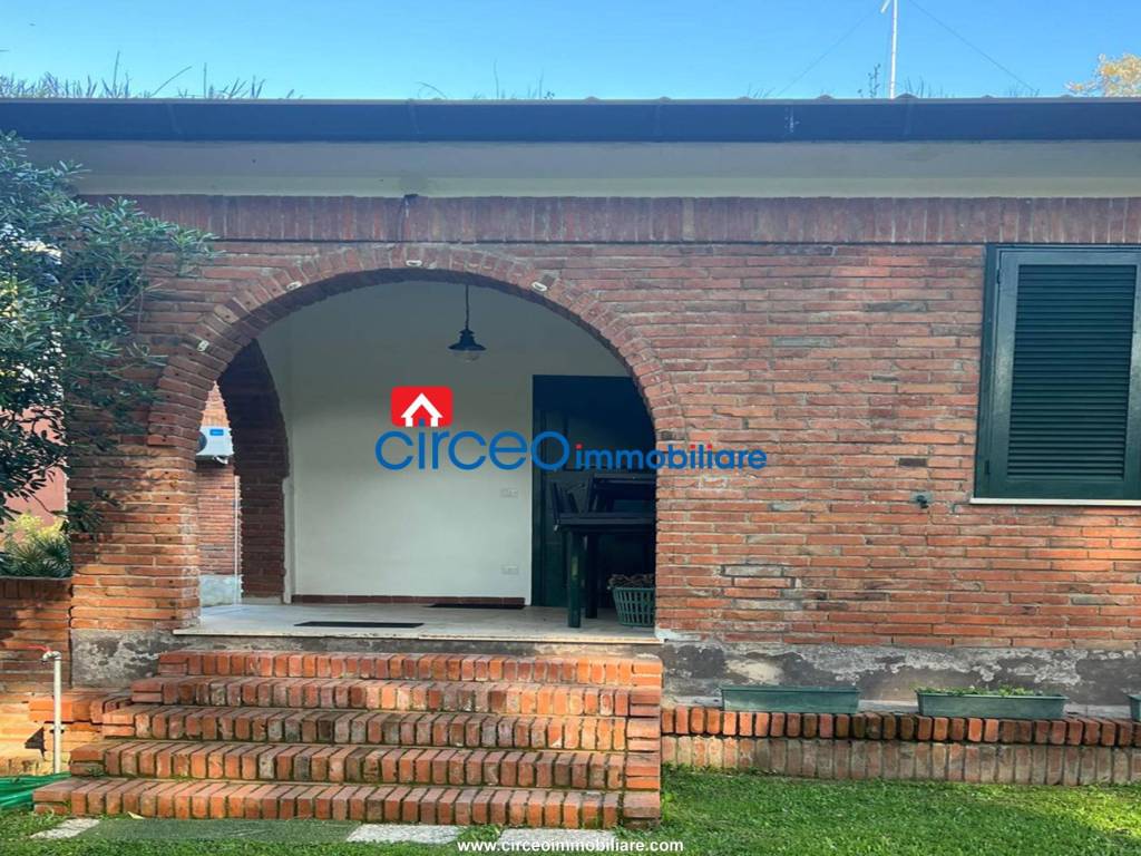 Villa a Sabaudia in Viale delle Querce, 3 - Foto 4