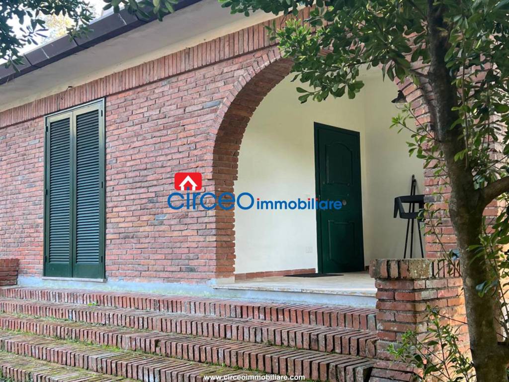 Villa a Sabaudia in Viale delle Querce, 3 - Foto 5