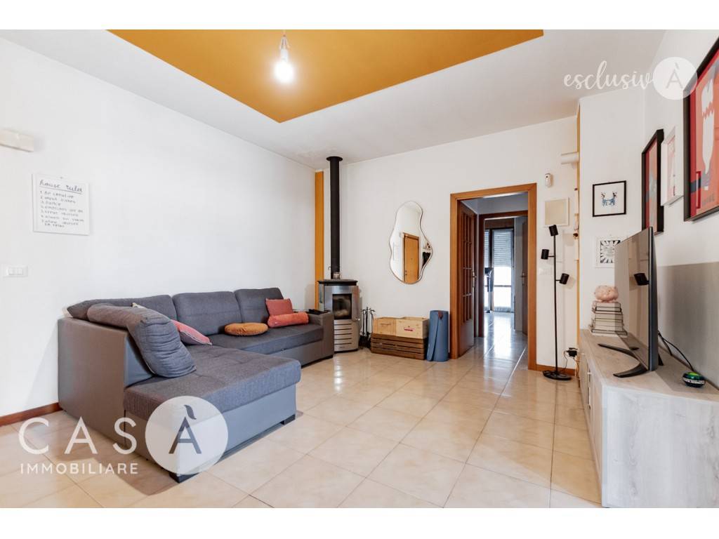 Appartamento a Rimini in Via dell'Abete - Foto 2