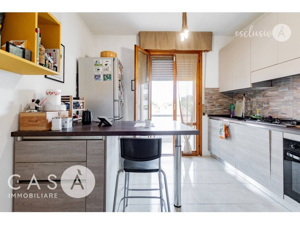 Appartamento a Rimini in Via dell'Abete - Foto 3