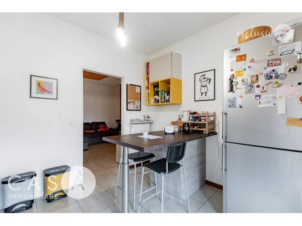 Appartamento a Rimini in Via dell'Abete - Foto 4