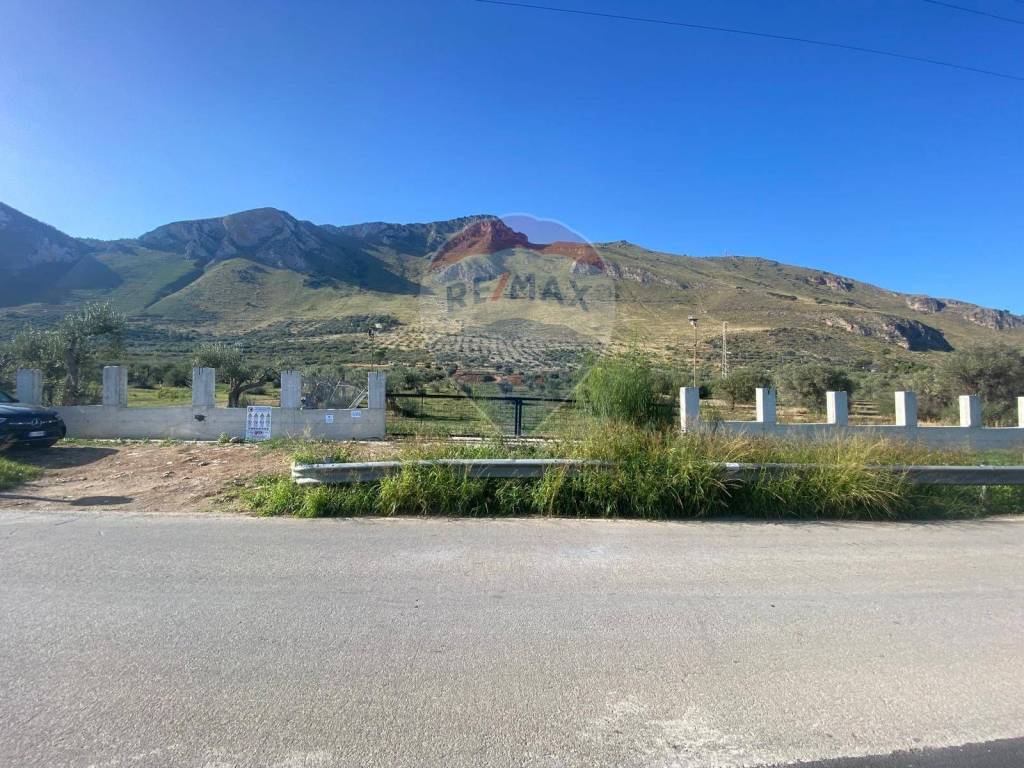 Terreno a Altavilla milicia in Contrada Aci - Foto 4