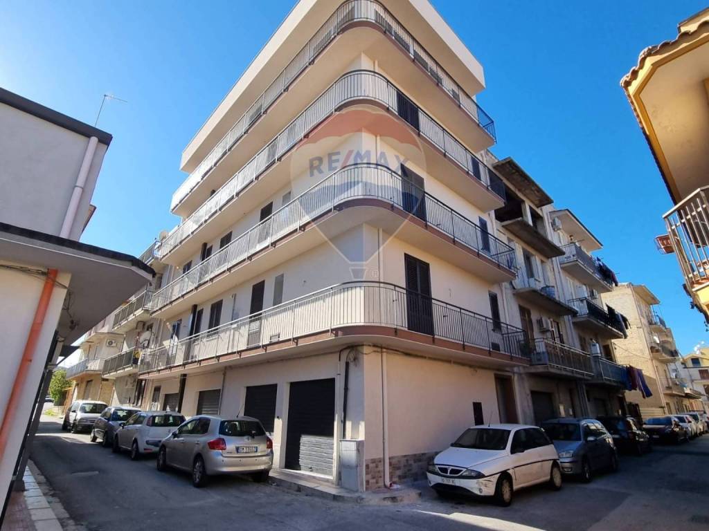 Appartamento a Altavilla milicia in Via Genova, 13 - Foto 2