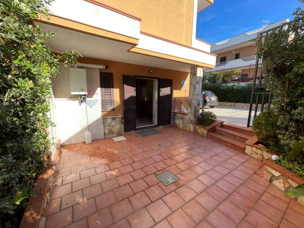 Villa a Altavilla milicia in Contrada Portella Daino - Foto 2