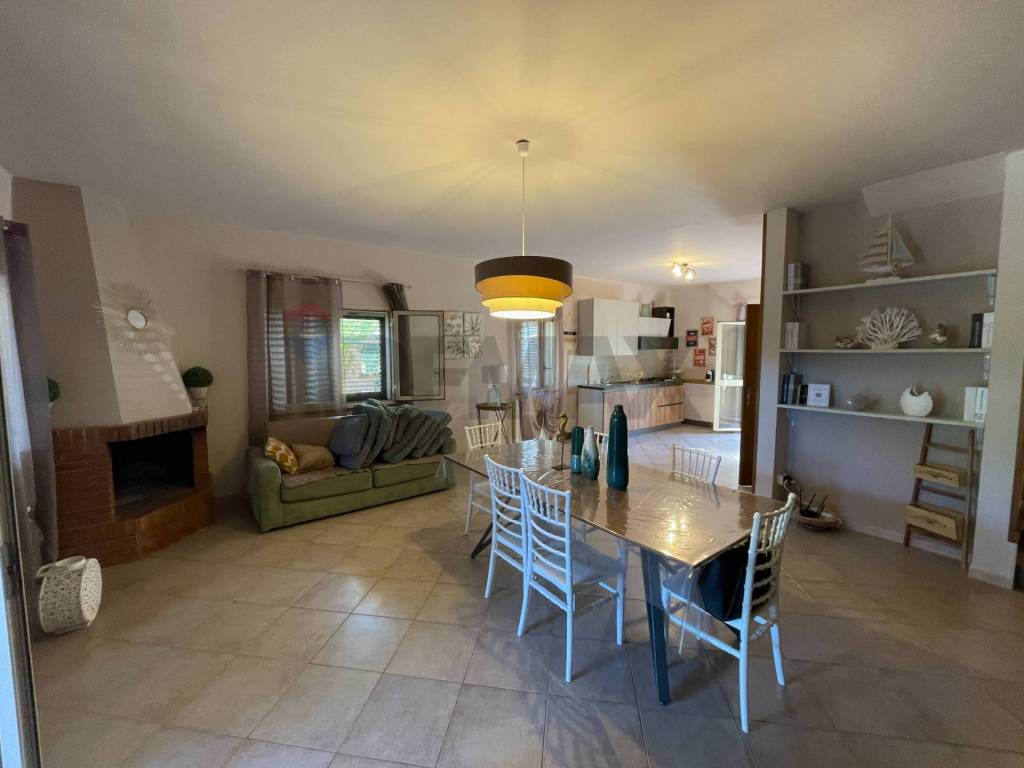 Villa a Altavilla milicia in Contrada Portella Daino - Foto 3