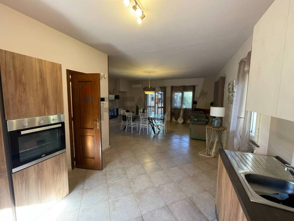 Villa a Altavilla milicia in Contrada Portella Daino - Foto 4