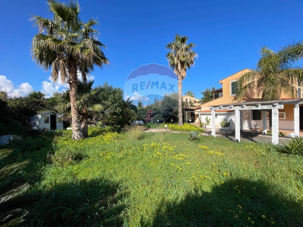 Villa a Altavilla milicia in Via San Michele 20 - Foto 2