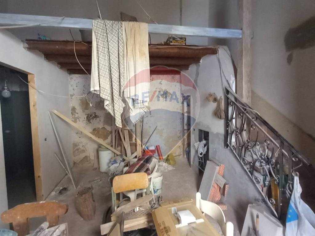 Casa indipendente a Trappeto in via Vittorio Emanuele - Foto 2